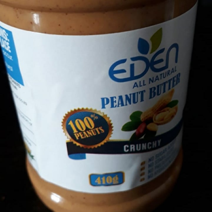 review photo of Eden Foods Eden shared by @nixwills20 on 02 Dec 2020 - review