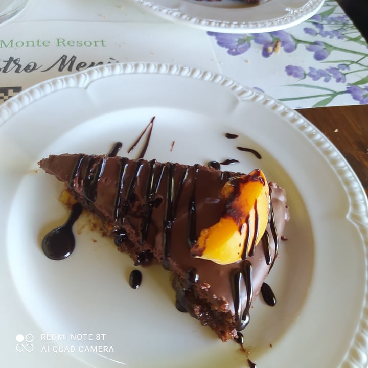 photo of Ca' del Monte Resort Sacker Torte shared by @marikaserena on  10 Jul 2022 - review