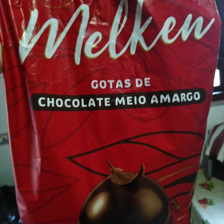 photo of Harald Chocolate meio amargo shared by @profhamilton on  17 Jul 2021 - review
