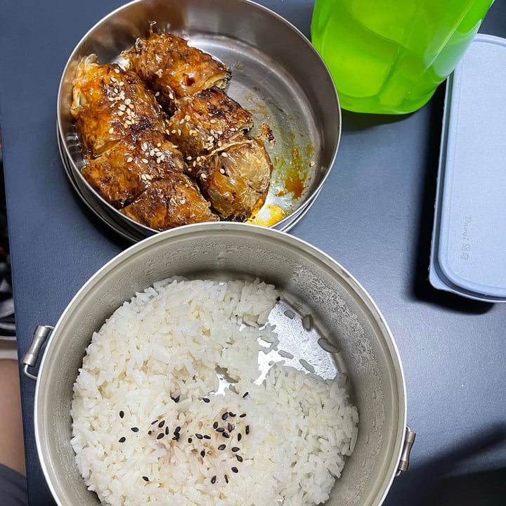 photo of Nature Cafe Chicken Rice shared by @opheeeliaaa on  02 Jun 2021 - review