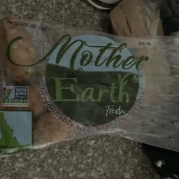 Mother Earth