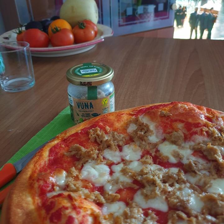 review photo of Garden Gourmet Vuna shared by @krisrey on 18 Jul 2021 - review