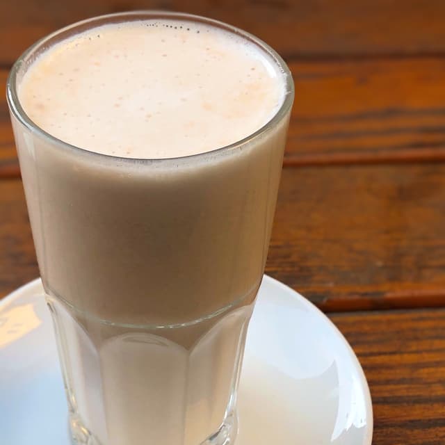 Photo of the dish “Chai Latte”