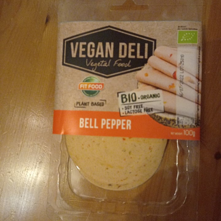review photo of Vegan Deli Veggie Nuggets shared by @bart13 on 06 Feb 2022 - review