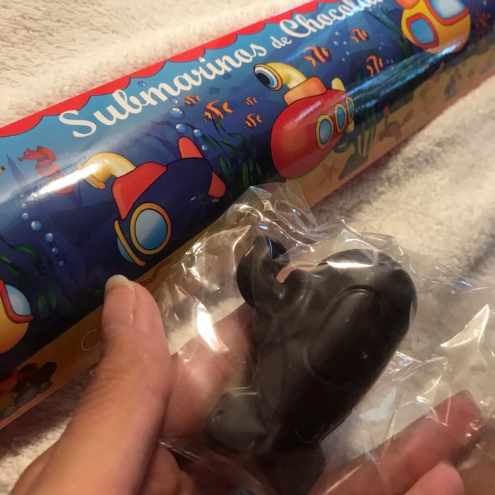 photo of Mamuschka Chocolate Para Taza shared by @moli23 on  25 Dec 2020 - review