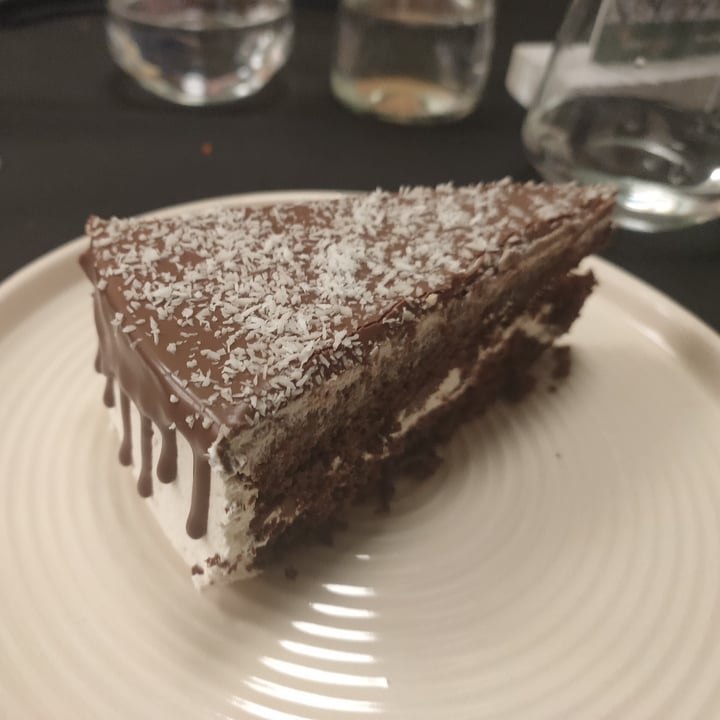 photo of Verdechiaro CiocoCoco cake shared by @denisg on  20 Apr 2022 - review