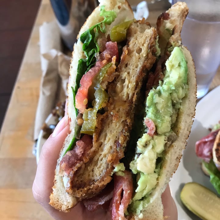 photo of The Butcher’s Son The BLAT shared by @yojules on  04 Jun 2020 - review