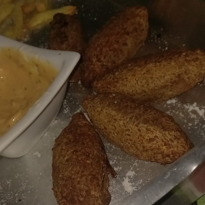 review photo of Incrível - Seara kibe shared by @iraramos on 22 Sep 2022 - review