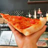 NY SLICE PIZZA ROSEBANK