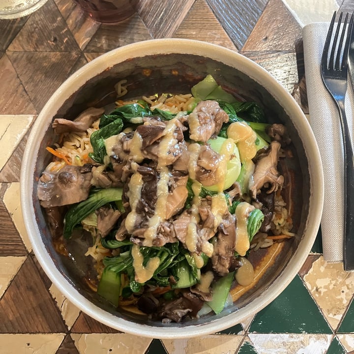 photo of Soulgreen Japanese bowl shared by @franniegranny on  23 Jul 2022 - review