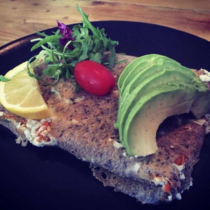 review photo of Plant Crepe - la nordique shared by @pierrot on 22 Apr 2021 - review