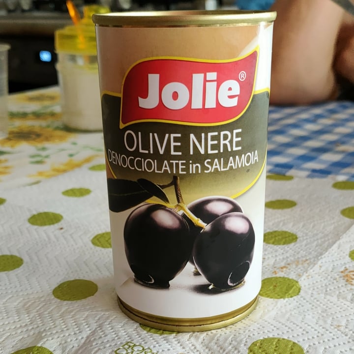 photo of Jolie Olive nere denocciolate shared by @concy91 on  14 Jun 2022 - review