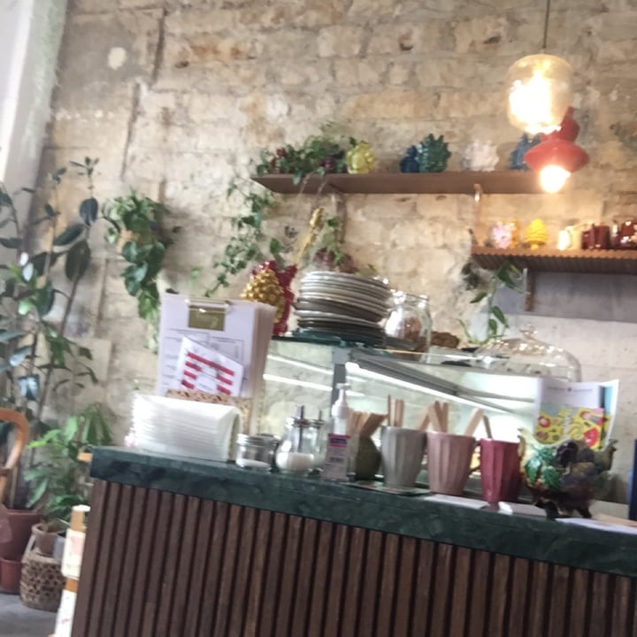 review photo of Amendūla Café Assiette composée shared by @marieblue on 30 Sep 2021 - review