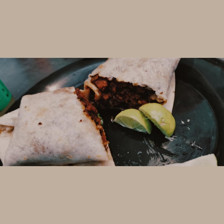 review photo of VegCo. Restaurante Vegano Burritos shared by @ximec on 19 Aug 2020 - review