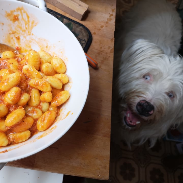 photo of Rummo Gnocchi shared by @rachele82 on  29 Jun 2021 - review