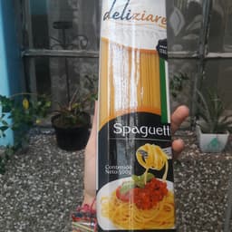 Deliziare