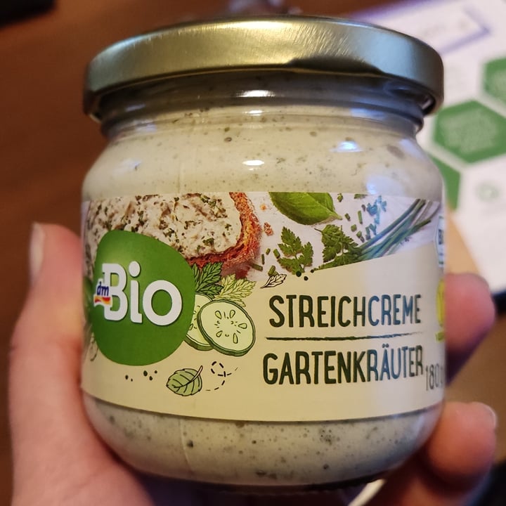 review photo of dmBio Spalmabile Erbe Aromatiche shared by @elvira92 on 18 Mar 2022 - review