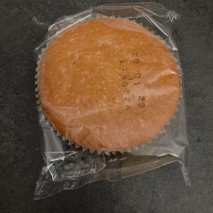 review photo of Fior di Loto Tortini Di Farro E Carota Bio shared by @nicoletta1981 on 16 Oct 2022 - review
