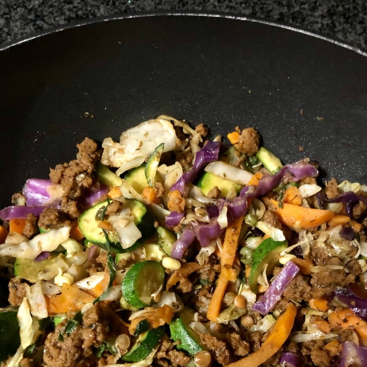review photo of Upton's Naturals Chorizo Seitan shared by @coco032121 on 24 Apr 2022 - review