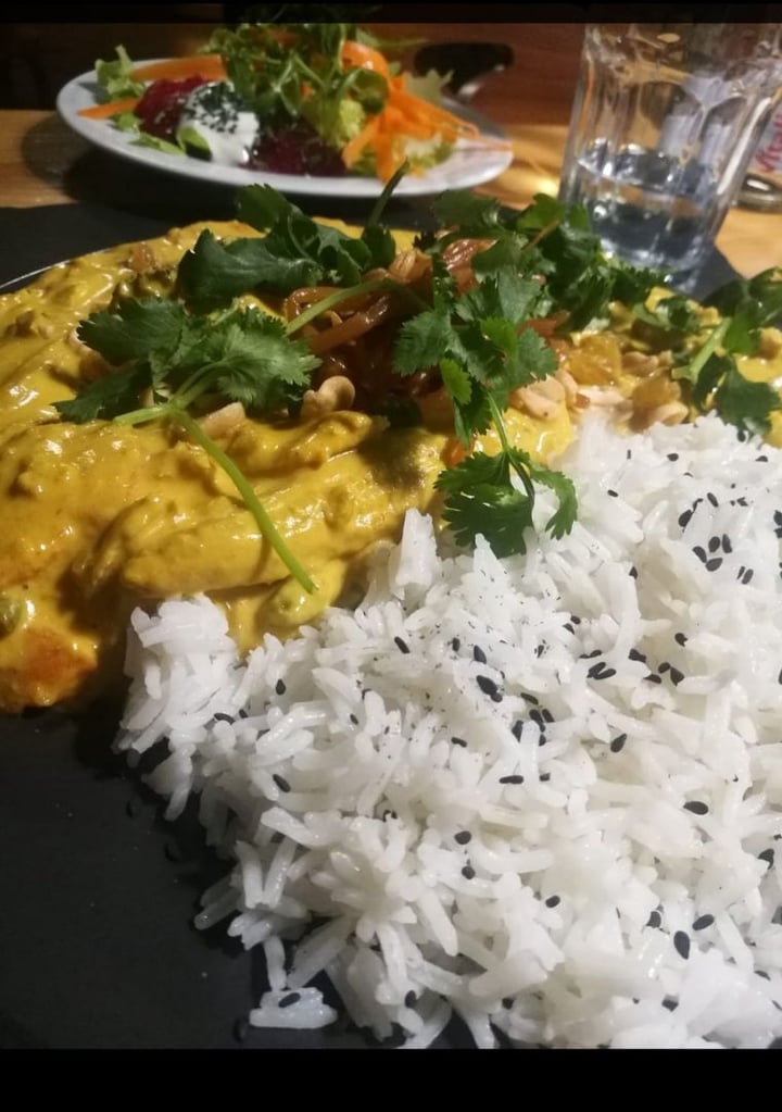 review photo of Restaurante Musgo Curry shared by @anyta on 20 Aug 2019 - review