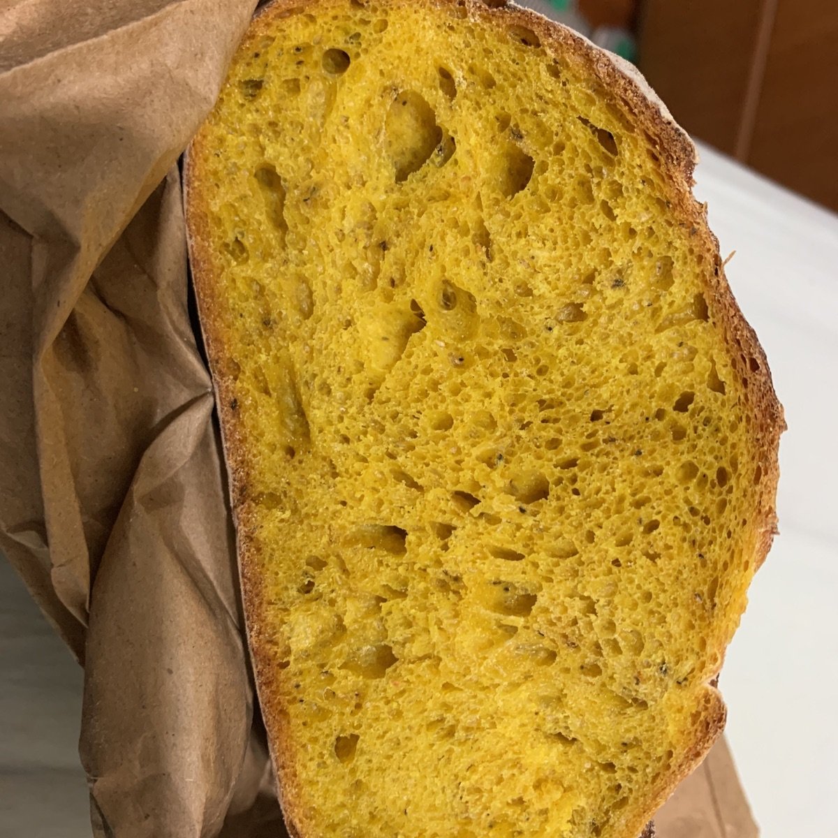 Cedele Turmeric Sourdough Bread Reviews abillion