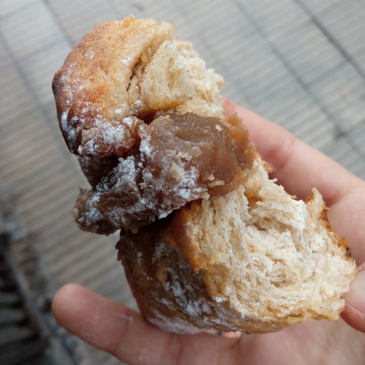 review photo of Oh My Veggie Vegan Bakery Facturas shared by @jamespalumbo on 29 Dec 2020 - review