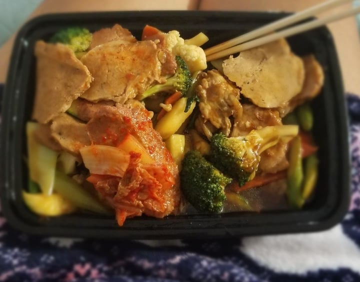 review photo of Shangri-La Happy Family shared by @laurag034 on 05 Jan 2020 - review