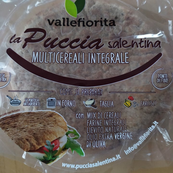 review photo of Vallefiorita Puccia salentina shared by @melory on 30 Apr 2021 - review