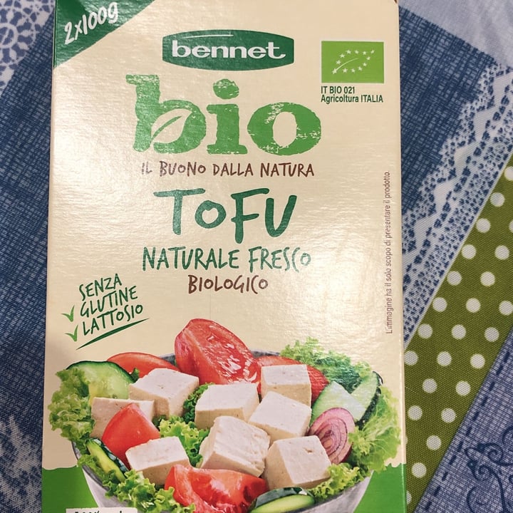 photo of Bennet Tofu shared by @ally88 on  30 Apr 2022 - review