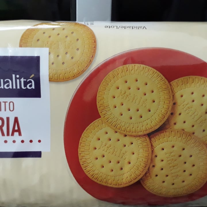 photo of Qualitá biscoito maria shared by @roseg on  09 Aug 2022 - review