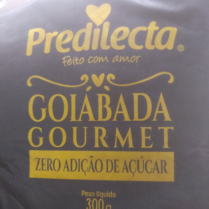 review photo of Predilecta Goiabada Zero Adicao de Acucar shared by @magnoliamagnifica on 28 Jul 2021 - review