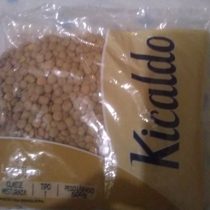 review photo of Kicaldo Lentilha shared by @nadjane on 04 Sep 2022 - review