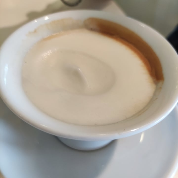 photo of Glamour Cafe Cappuccino Di Soia shared by @user123987 on  25 Apr 2022 - review