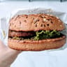 Hans Im Glück German Burgergrill