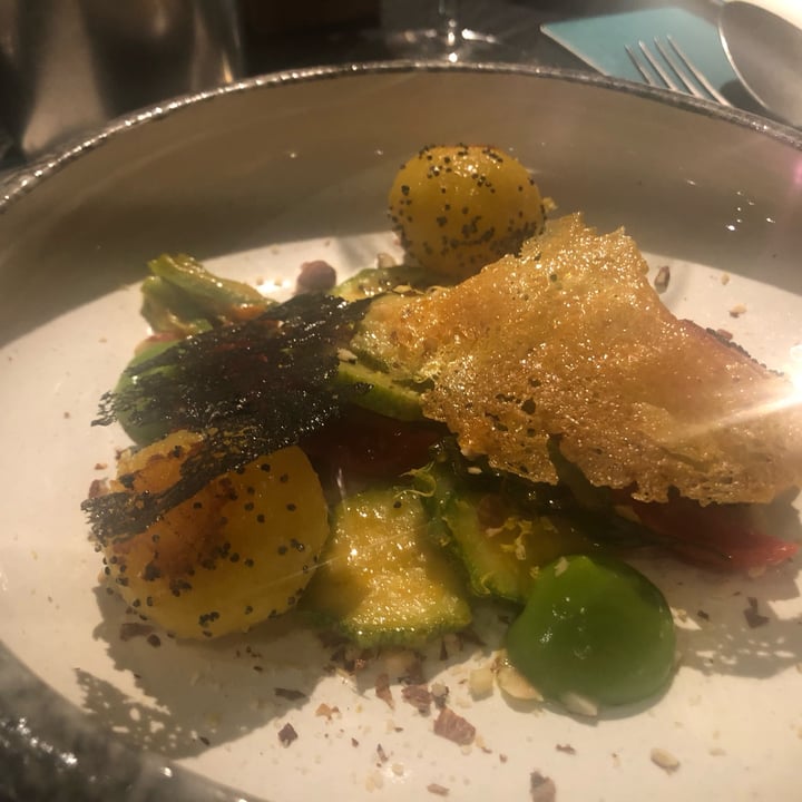 photo of Ristorante Maggese Gnocchi Di Patate shared by @monicagugu82 on  17 Feb 2022 - review