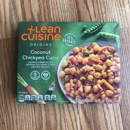 Lean Cuisine