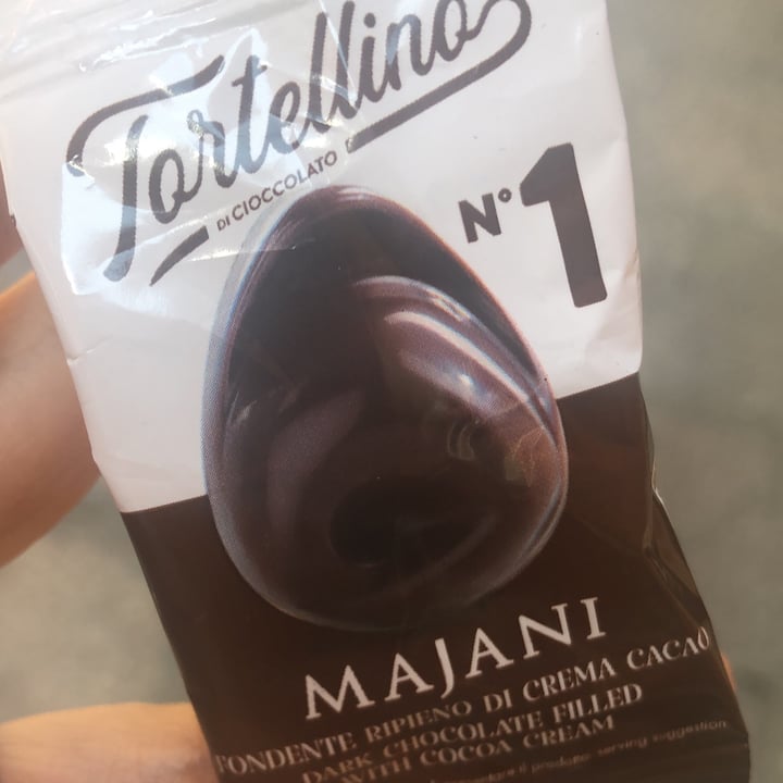 review photo of PAN8 Brisa shared by @manuvegan on 25 Aug 2022 - review
