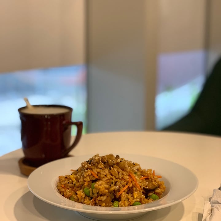 photo of Soul Alife Soul Spicy Rice shared by @ahling on  23 Nov 2020 - review
