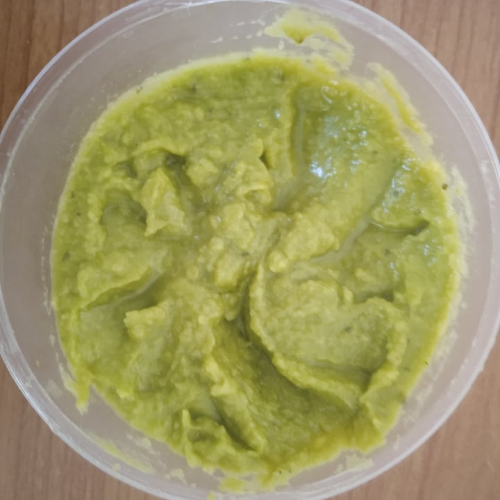 photo of Ortoromi soc. coop. Agr. guacamole shared by @pacodog on  30 Sep 2022 - review