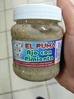 El puma