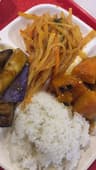 同樂素食