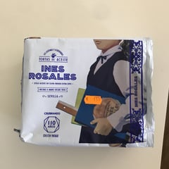 Inés Rosales