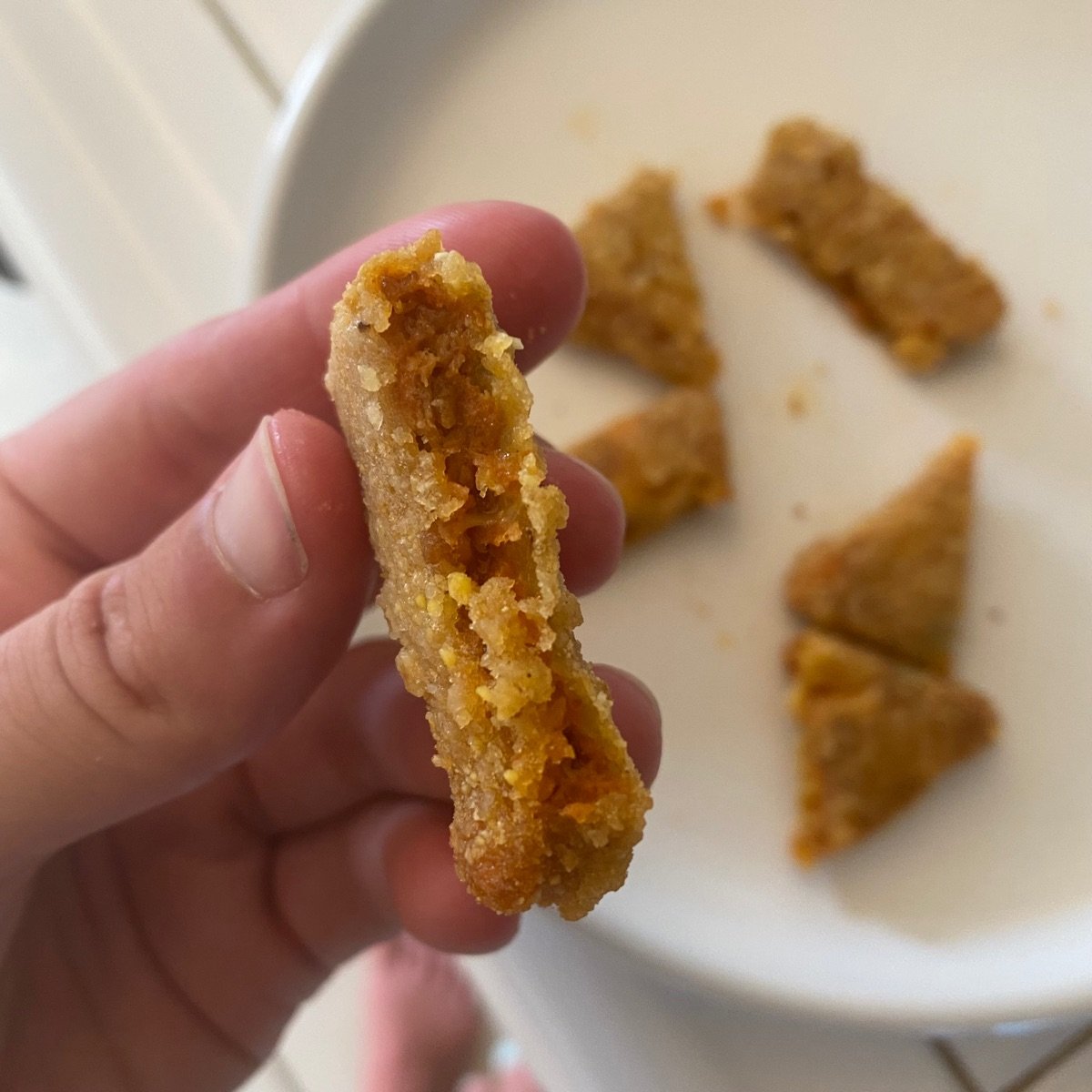 MorningStar Farms Veggitizers Veggie Chorizo Nachos Bites Reviews