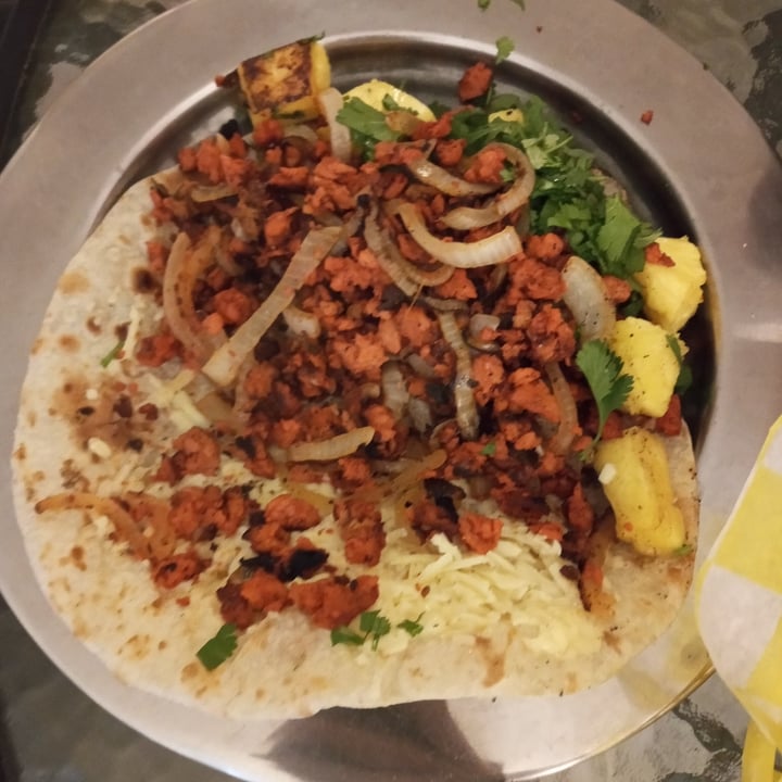 photo of Shiva-Station Pirata shared by @bettyveg on  19 Aug 2021 - review