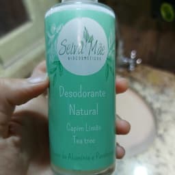 Seiva mãe biocosmeticos