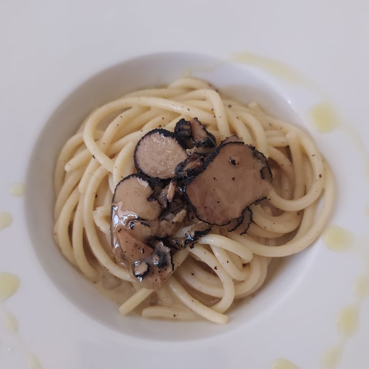 photo of Pesto di Pistacchio Pasta Vegan shared by @ayralotti on  05 Sep 2021 - review