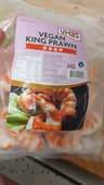 Vegan King Prawns