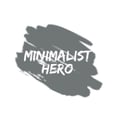 minimalisthero @minimalisthero profile image