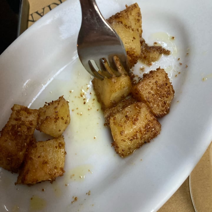 review photo of Al Madina specialitĂ Mediorientali Pisa Patate Al Forno Alla Siriana shared by @sonochiara on 30 Jun 2022 - review