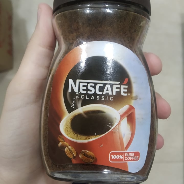 review photo of Nescafé Double Filter Coffee shared by @kashishsetia on 01 Oct 2021 - review